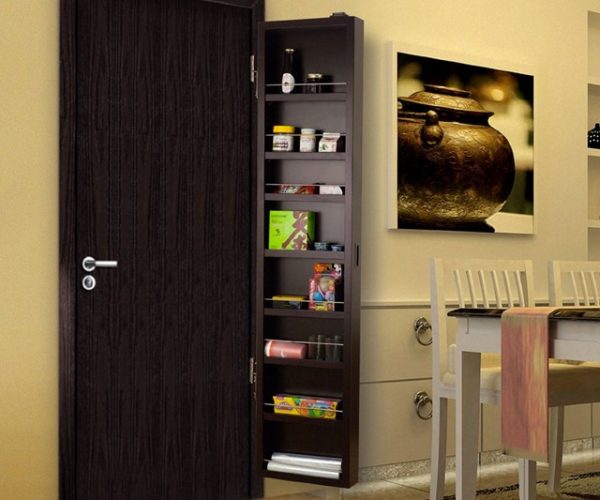 Cabidor Door Storage Cabinet