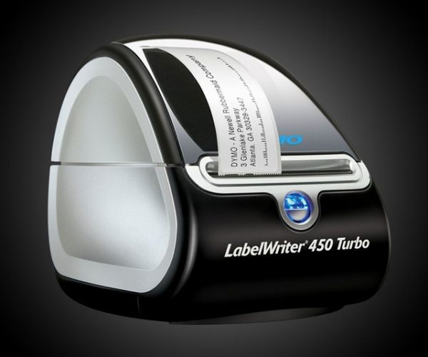 DYMO LabelWriter