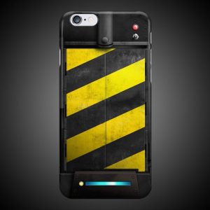 Ghostbusters Ghost Trap Phone Case
