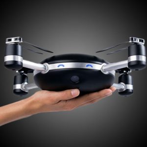 Lily Autonomous Drone Camera