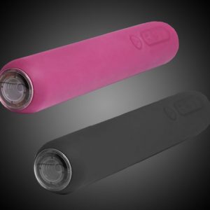 Selfie Vibrator with HD Camera (NSFW)