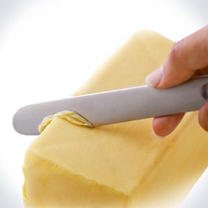 SpreadThat! Heated Butter Knife