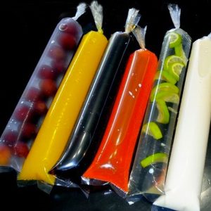 Supersized Ice Pop Bags