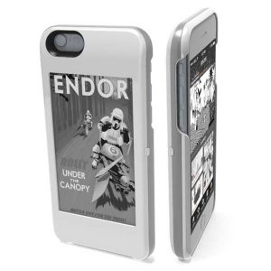popSLATE E-ink Case for iPhone