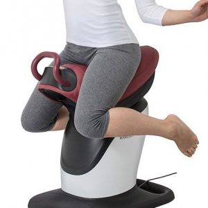 Exercise Rodeo Chair