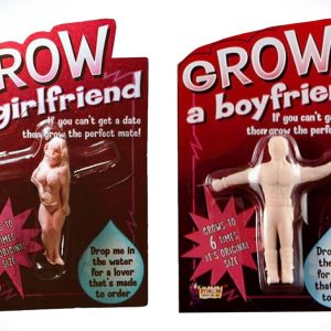 Grow A Girlfriend Boyfriend