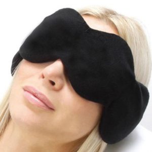 Weighted Sleep Therapy Mask