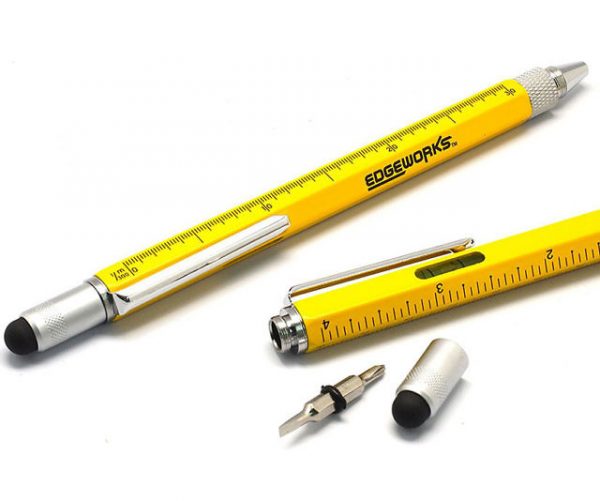 7-In-1 Screwdriver Pen Multi-Tool