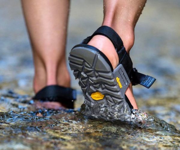Bedrock Adventure Sandals