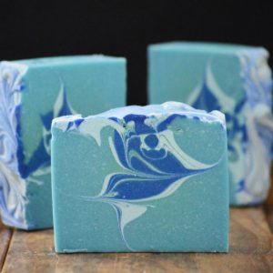 Fountain Of Youth Soap