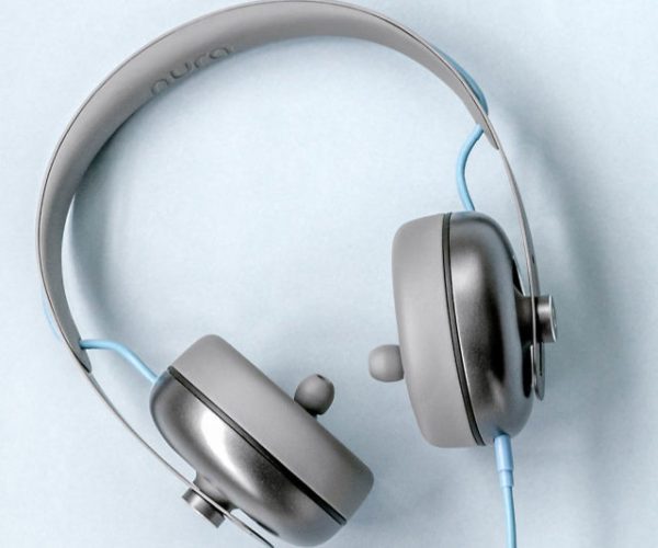 In-Ear & Over-Ear Headphones