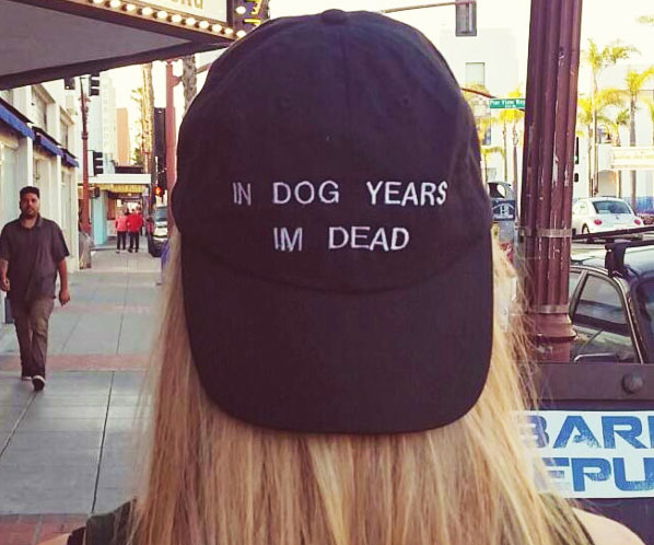 Dog years. In Dog years i'm Dead кепка. In Dog years i'm Dead что значит. CA Exempt Death hat. In Dog years a'm Dead перевод на руском.