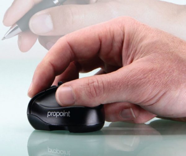 ProPoint Travel Mouse Presenter