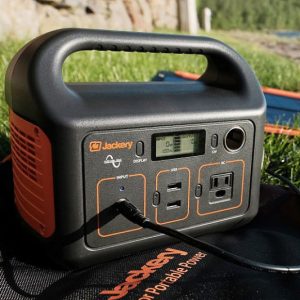 Jackery 240Wh Portable Power Station