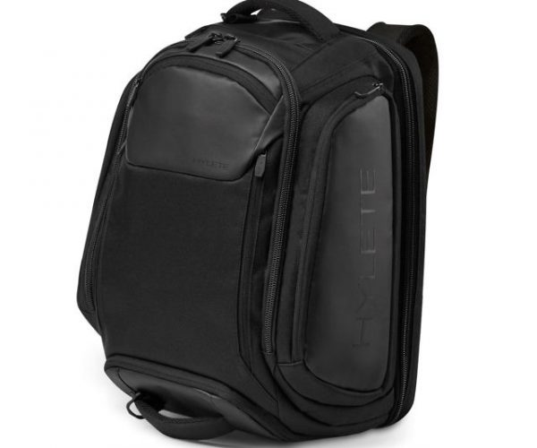 The 6-in-1 Convertible Backpack