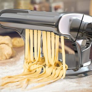 Bonvivo Homemade Pasta Maker