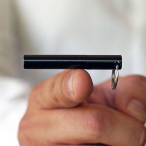 World’s Smallest Indestructible EDC Pen