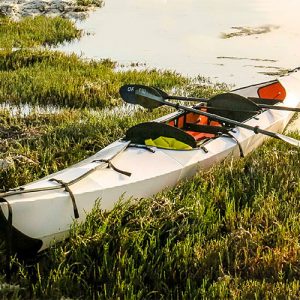 Two Person Foldable Kayak