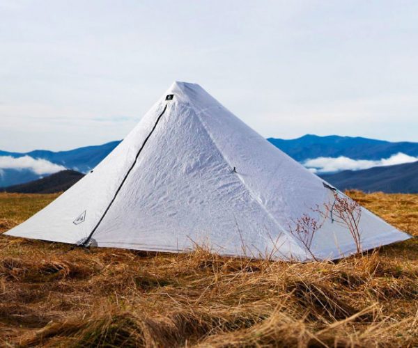 Dirigo 2 Ultralight Backpacking Tent