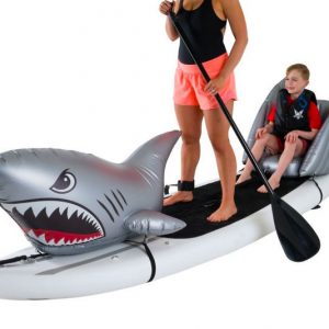 SUP Paddleboard Inflatable Creatures