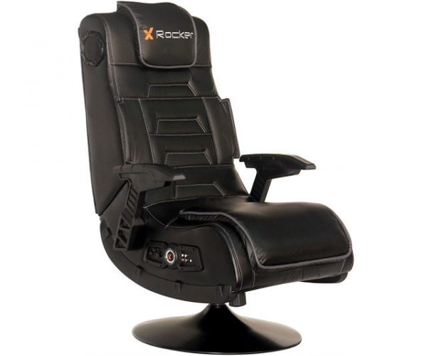 X Rocker Pro Series Gaming Chair