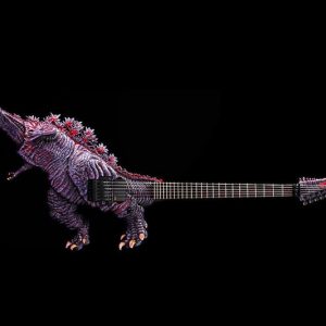 Godzilla Electric Guitar
