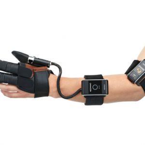 NeoMano Robotic Glove