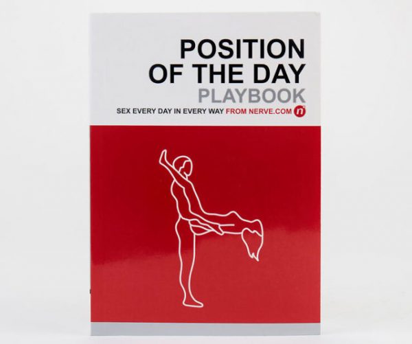 Position Of The Day The Playbook