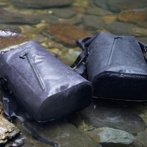 Waterproof Charging Backpack