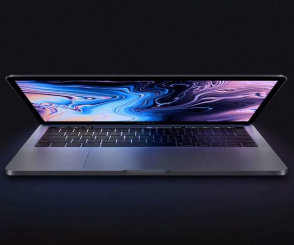 2020 Apple MacBook Pro 13″