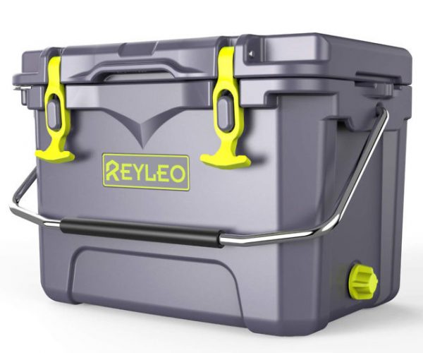 Reyleo Rugged Outdoor Cooler
