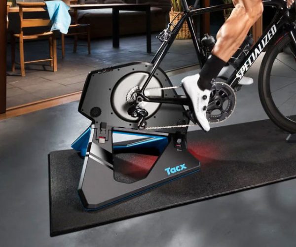 TacX Smart Indoor Bicycle Trainer