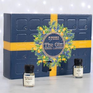 The Gin Advent Calendar