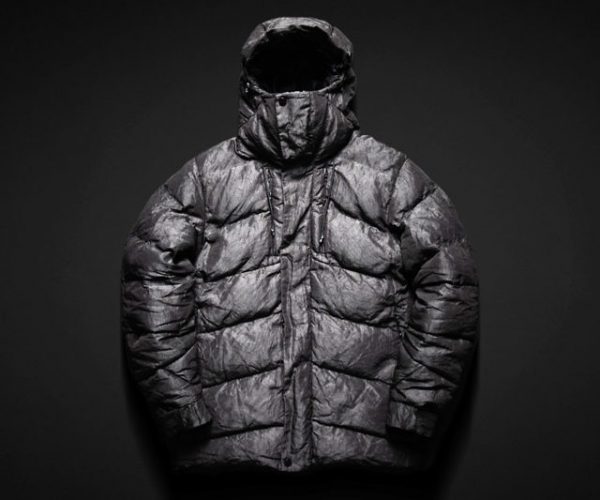 The Indestructible Puffer Jacket