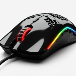 The World’s Lightest Gaming Mouse