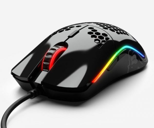 The World’s Lightest Gaming Mouse