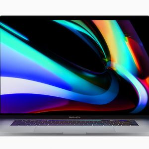 Apple 16″ MacBook Pro