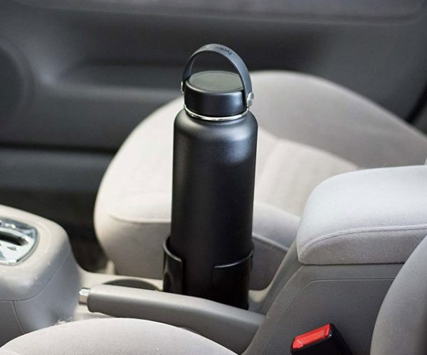 Extendable Cup Holder Adapter