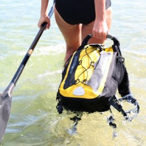 OverBoard Waterproof Backpack