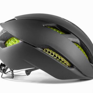 The World’s Safest Bike Helmet