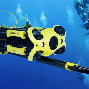 Chasing M2 ROV Underwater Drone