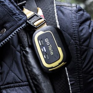 The Off-Grid Personal GPS Tracker