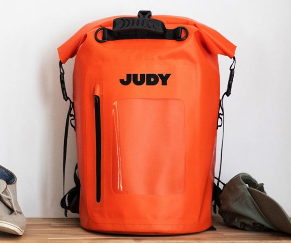 Judy Emergency Disaster Kits
