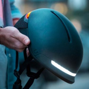 Faro Smart Helmet