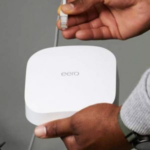 eero Pro 6 Wi-Fi 6 Router