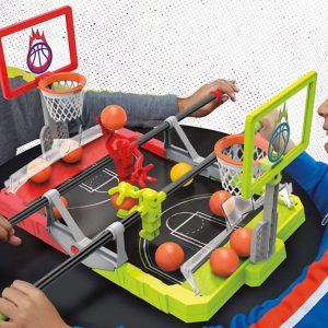 Foosketball Shoot And Score Game