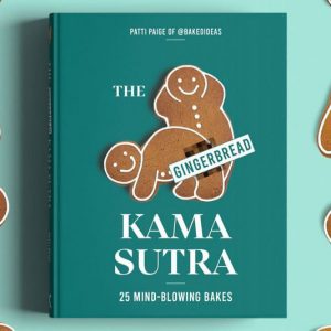 The Gingerbread Kama Sutra
