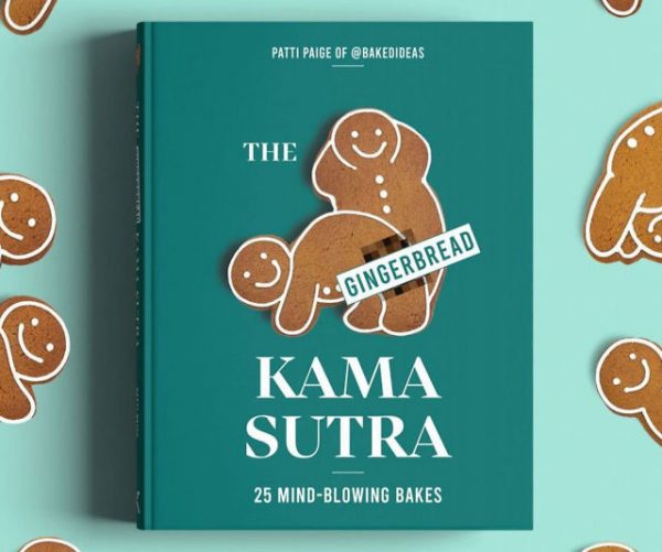 The Gingerbread Kama Sutra