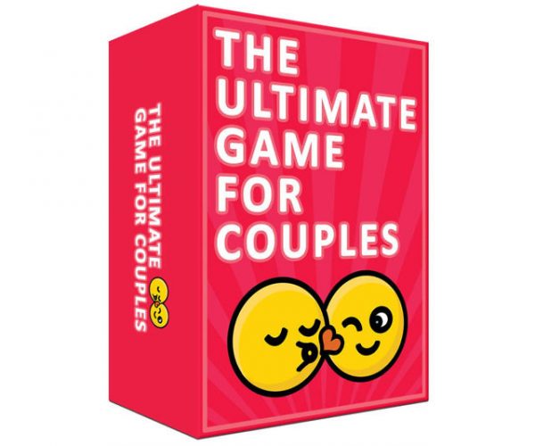 The Ultimate Game For Couples