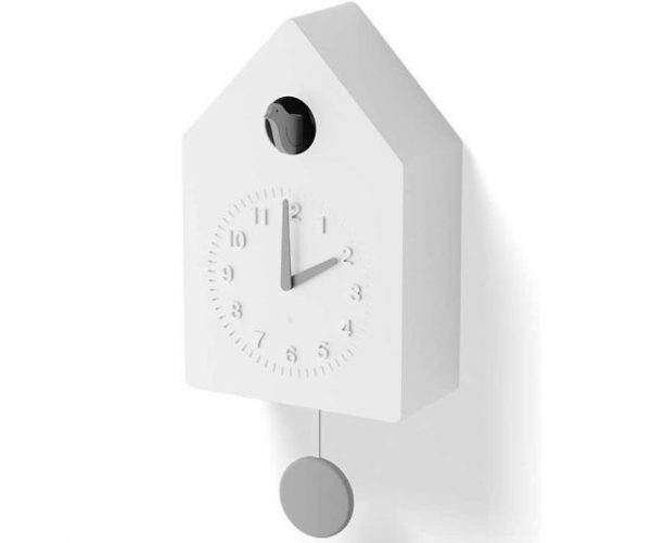Amazon Smart Cuckoo Clock